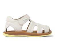 CAMPER Bicho - Sandals for First walkers - White, size 24, Smooth leather