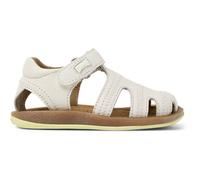 CAMPER Bicho - Sandals for First walkers - White, size 26, Smooth leather