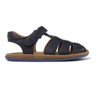 CAMPER Bicho - Sandals for Girls - Blue, size 32, Smooth leather