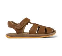 CAMPER Bicho - Sandals for Girls - Brown, size 27, Smooth leather
