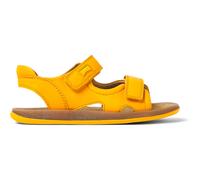 CAMPER Bicho - Sandals for Girls - Orange, size 36, Smooth leather