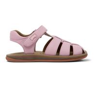 CAMPER Bicho - Sandals for Girls - Pink, size 32, Smooth leather