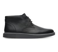 CAMPER Bill - Ankle boots for Men - Black, size 43, Smooth leather