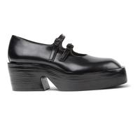 CAMPER Billie - Casual for Women - Black, size 38, Smooth leather