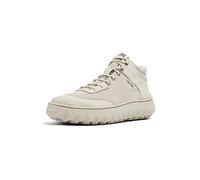 Camper Bota para hombre Ground Ankle, Gris 004, 45 EU