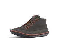 Camper Botas Beetle K300453Ankle para hombre, Gris 001, 42 EU