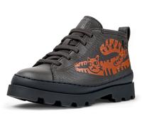 Camper Brutus K900370 Botines con cordonesUnisex adulto