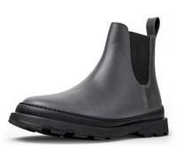 CAMPER Botas Chelsea 'Brutus+' gris / negro 43 gris / negro