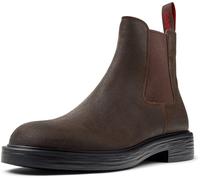 CAMPER Botas Chelsea 'Dean' marrón oscuro 41 marrón oscuro