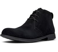 CAMPER Mil 1913 - Boots for Men - Black, size 45, Suede