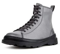 Botines de piel CAMPER Brutus K300533 GRIS_009 40
