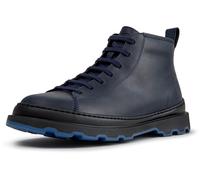 Botines de hombre CAMPER Brutus K300535 AZUL_006 40