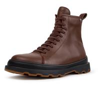 CAMPER Botas con cordones ' Brutus+ ' marrón 43 EUR