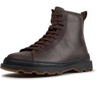 Botines de piel CAMPER Brutus K300533 MARRON_014 45