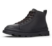 CAMPER Botas con cordones ' Brutus+ ' negro 41 negro