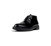 CAMPER Dean - Ankle boots for Men - Black, size 45, Smooth leather