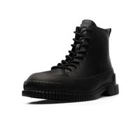 CAMPER Botas con cordones negro 45 negro