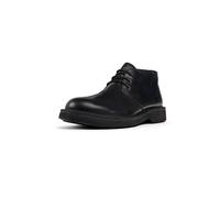 Camper Norman K300513 - Botas para hombre, color negro, talla 44 EU, Negro 001, 44 EU