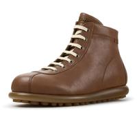 CAMPER Botas con cordones ' Pelotas Ariel ' marrón claro 44 EUR