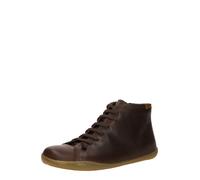 Camper Botines para hombre Peu Cami 36411, Marrón Oscuro 118, 41 EU