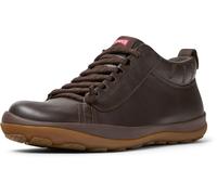 CAMPER Botas con cordones 'Peu Pista' marrón oscuro 40 EUR