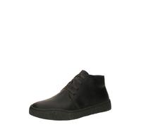 CAMPER Peu Terreno - Ankle boots for Men - Grey, size 42, Suede