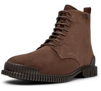 CAMPER Pix - Ankle boots for Men - Brown, size 41, piel.consumidor11