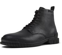 CAMPER Botas con cordones 'Pix' negro 46 negro