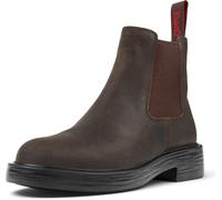 CAMPER Dean - Ankle boots for Women - Brown, size 40, Suede