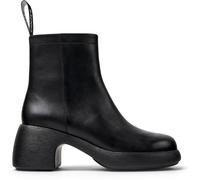 Botines de piel CAMPER Thelma II K400784 NEGRO_001 41