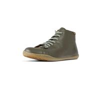 Camper Peu Cami 36411, Botines de Cesta Hombre, Verde Oscuro 113, 41 EU