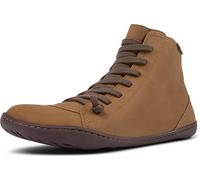 Camper Botas de tobillo para mujer Peu Cami K400509, Marrón Medio 026, 41 EU