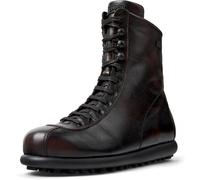 Camper Pelotas Ariel 44695, Lace Up Bootie Mujer, Multi Assorted 089, 38 EU