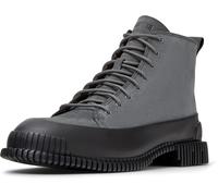 CAMPER Botas de tobillo 'Pix' gris basalto / negro 35 gris basalto / negro