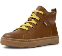 CAMPER Kiddo - Boots for Boys - Brown, size 31, Smooth leather