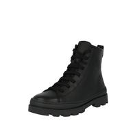 CAMPER Brutus - Boots for Girls - Black, size 32, Smooth leather
