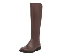CAMPER Botas 'Neuman' marrón oscuro / negro 35 EUR