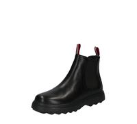 CAMPER Botas 'Norte' gris / rojo / negro 31 EUR