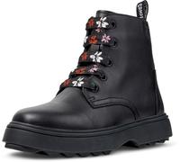 CAMPER Botas 'Norte Twins' negro 38 EUR