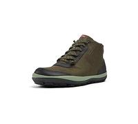 Camper Botas para hombre Peu Pista Gm K300472, Verde 003, 39 EU
