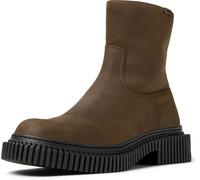 CAMPER Pix Berlin - Ankle boots for Men - Brown, size 41, Suede