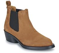 Camper Botines BONNIE in Beige 39