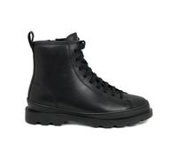 Camper Brutus K400325, Bota Media Pantorrilla, Mujer, Negro 004, 36 EU