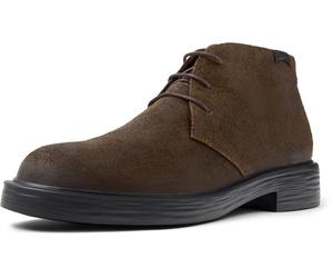 CAMPER Botines chukka 'Dean' marrón oscuro 40 EUR