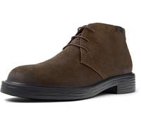 CAMPER Botines chukka 'Dean' marrón oscuro 43 EUR
