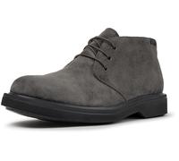 CAMPER Botines chukka ' Norman ' gris oscuro 44 EUR