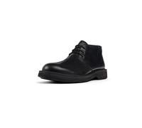 CAMPER Botines chukka 'Norman' negro 45 EUR