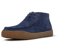 CAMPER Peu Terreno - Ankle boots for Men - Blue, size 44, piel.consumidor11