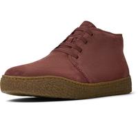CAMPER Botines chukka 'Peu Terreno' borgoña 39 borgoña