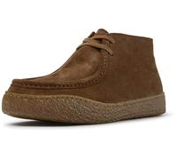 CAMPER Peu Terreno - Ankle boots for Men - Brown, size 40, piel.consumidor11